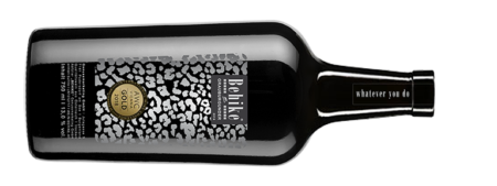 BEHIKE GRAUBURGUNDER 2018