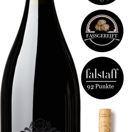 CABERNET FRANC 2023